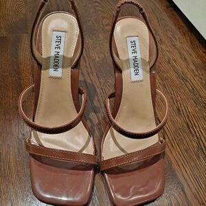 Steve Madden Heels